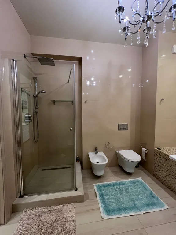 Апартаменты у моря