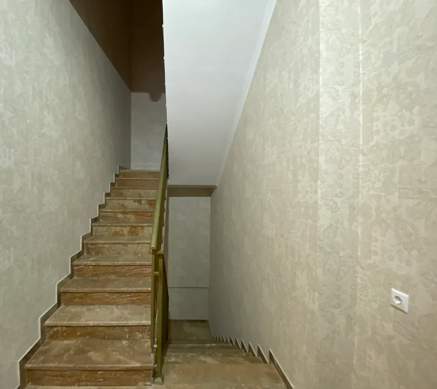 Красивая двухкомнатная квартира в центре города