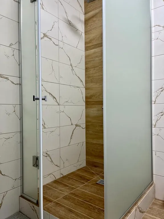 Двухкомнатная квартира в центре