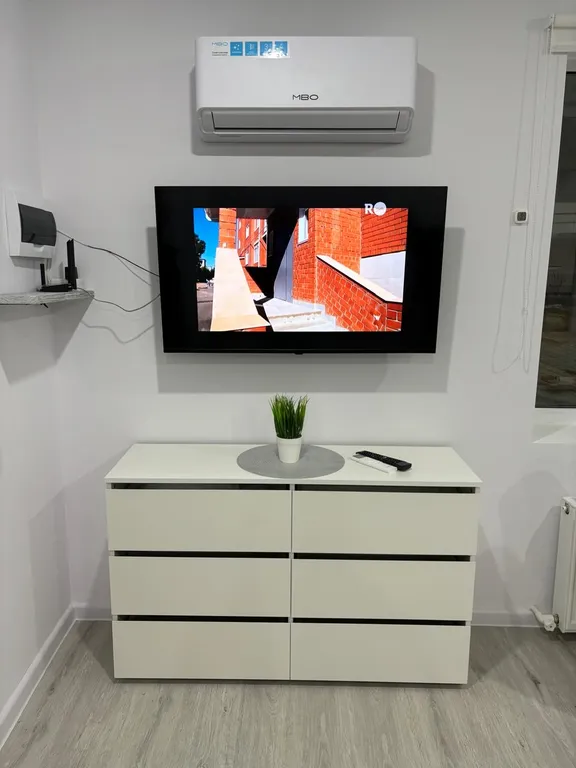 Квартира Квартира Уютная студия в центре города — Анапа