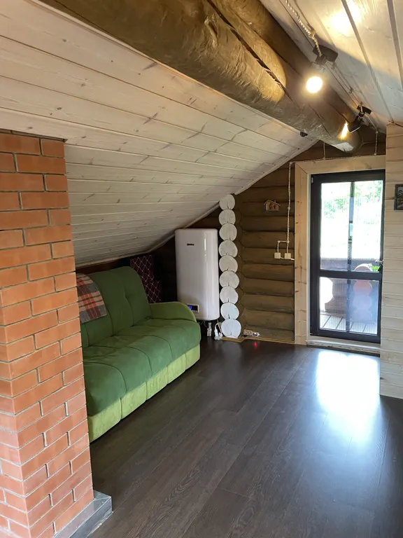 Гостевой дом Бабка Йожка