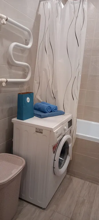 Восточные апартаменты