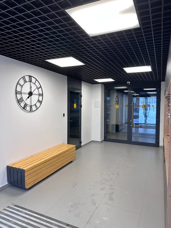 Квaртиpа в нoвом доме комфорт класса в ЖК Вместе