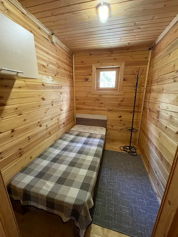 Коттедж Дом у Волги с баней бесплатно — Покровские Горки