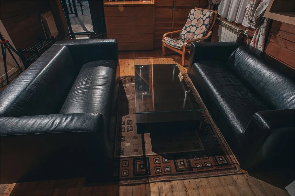 2-комнатный Дом