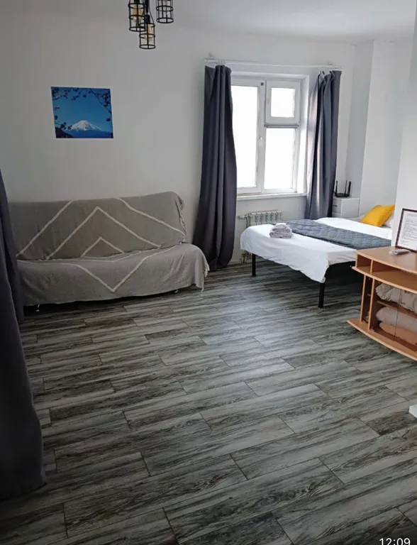 Комфортная новая квартира в ЖК Ново-Никольский