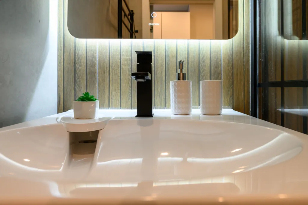 Квартира Уютная квартира недорого — Москва