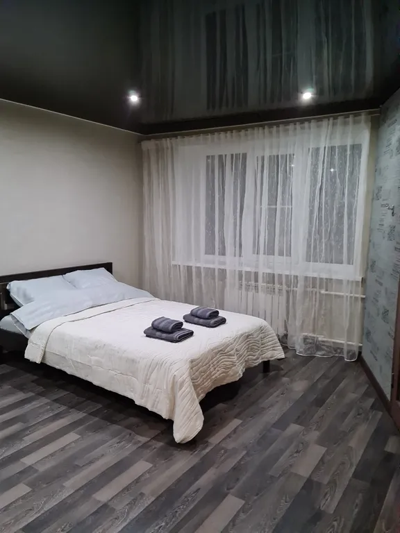 Апартаменты в тихом районе недалеко от центра