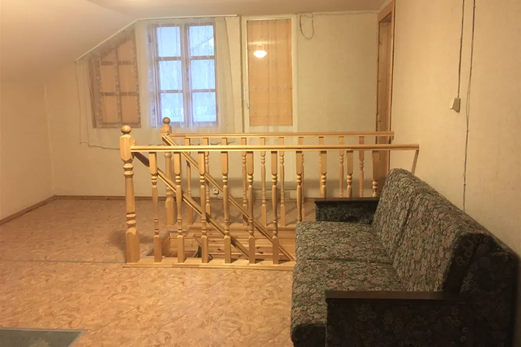 Коттедж Комфортный коттедж для отдыха с удовольствием — Мичуринское