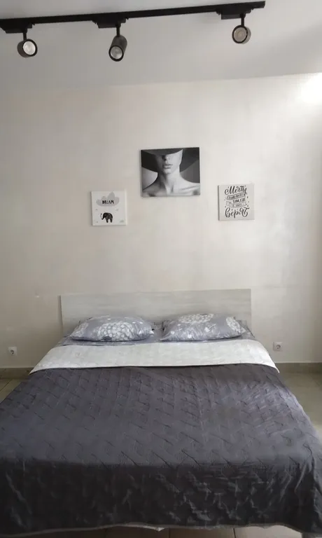 Квартира 4 микраройон Дом 31б — аренда посуточно в Курган