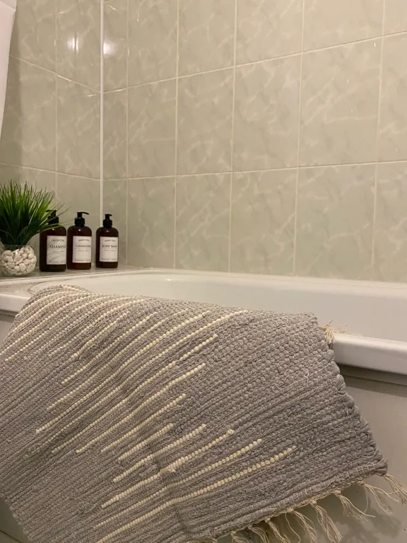 Уютная студия в центре