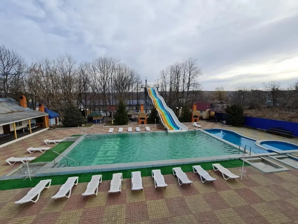 Квартира Комната — Лабинск