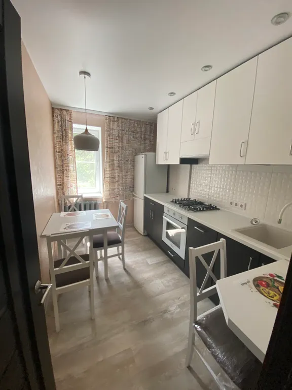 Квартира Квартира Уют и комфорт в центре города — Светлогорск