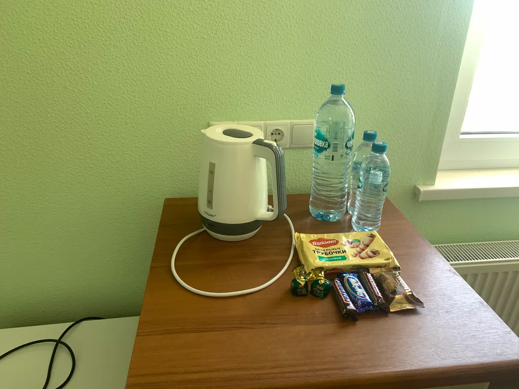 Новый объект в Балаклаве