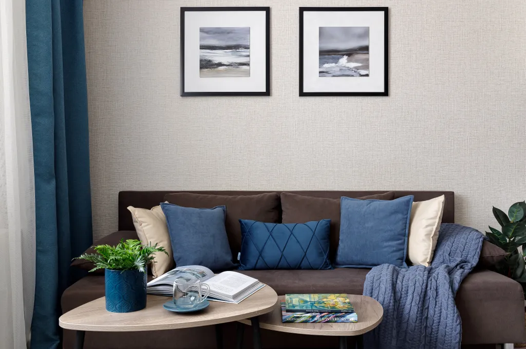 Апартаменты с видом на Парк Облаков