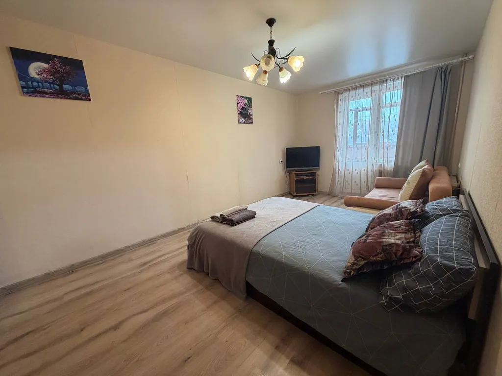 Квартира в центре