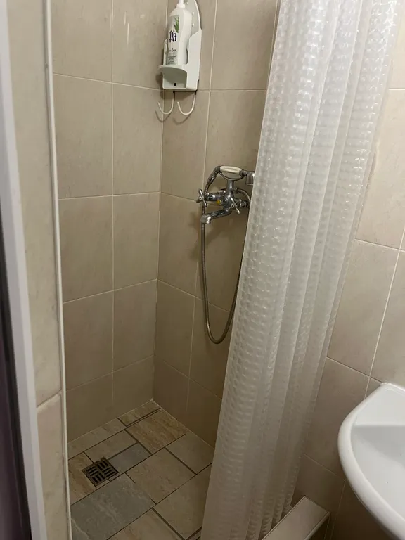 Гостевой домик