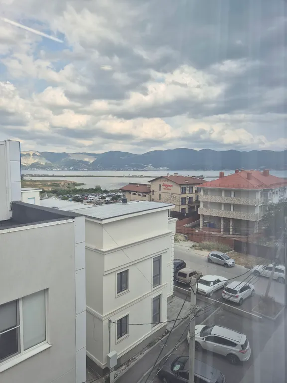 Квартира у моря