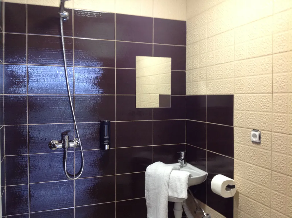 Квартира Квартира Семейный номер Family room с балконом комфорт — Севастополь