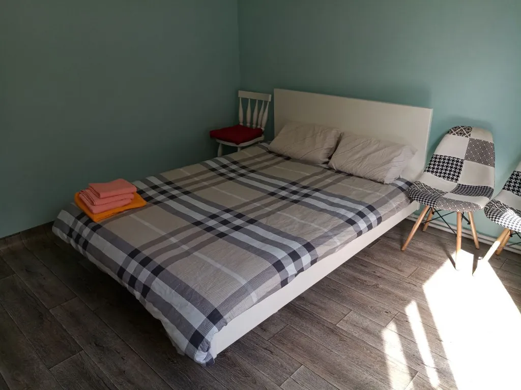 Коттедж Гостевой дом в лесу Lesavuhka — аренда посуточно в Муром