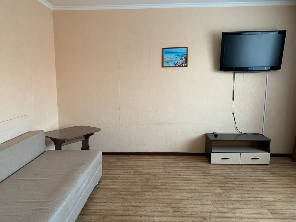 Уютная двухкомнатная квартира в 2х шагах до БЦ Первая Башня