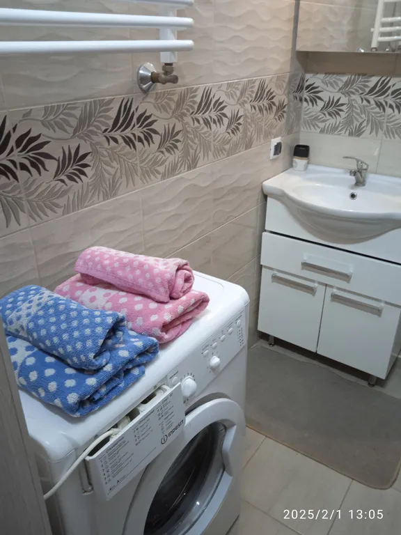 Уютные апартаменты у моря