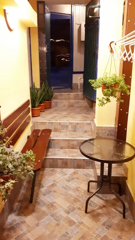 Квартира в центре