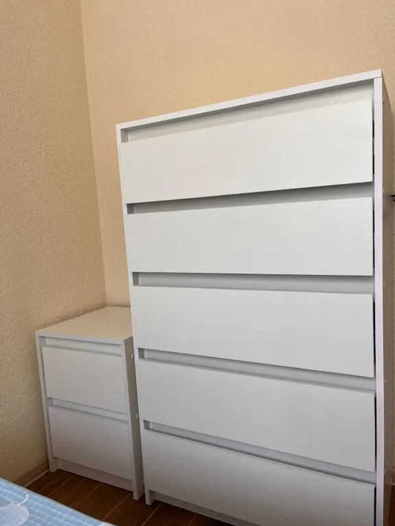 Коттедж Коттедж Loft House — Прасковеевка