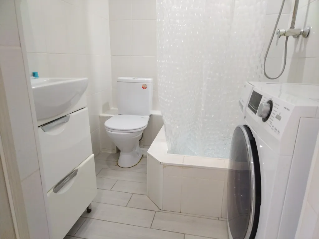 Квартира Уютная квартира-студия рядом с Олимпийским парком — Сириус