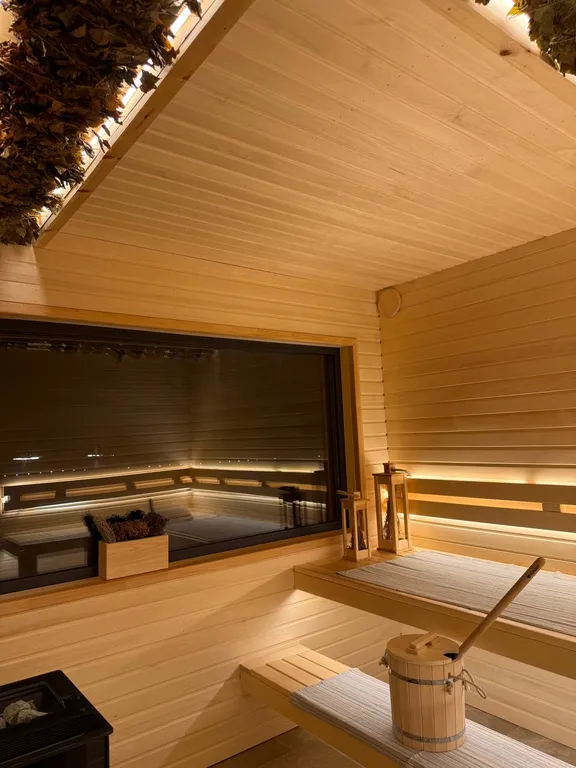 3-комнатный Дом