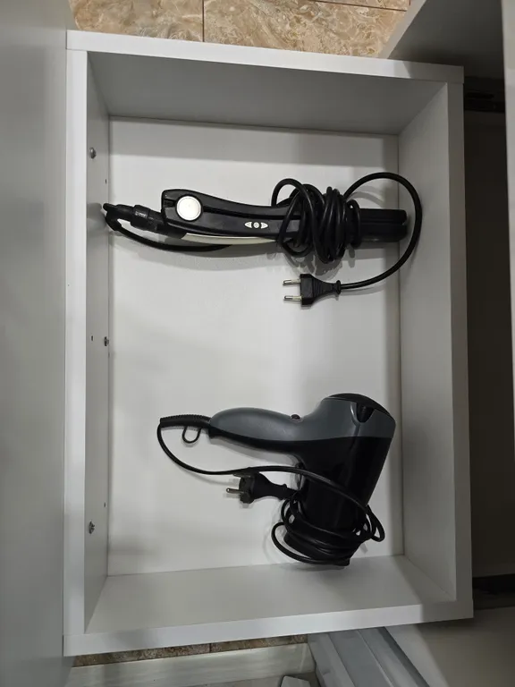 1-комнатная квартира с удобными расположением