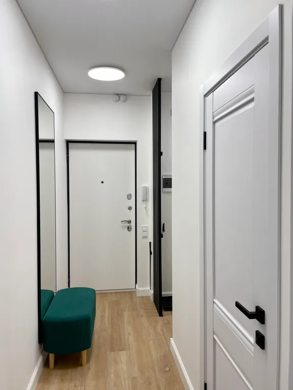 Квартира Квартира Студия roomroom Краски — Ярославль