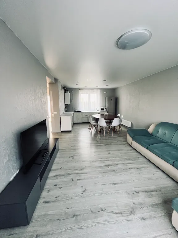 Коттедж Дом с баней, джакузи и летним бассейном — аренда посуточно в Калининград