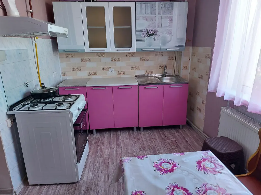 Отдых в зелёной зоне Судака, экологически чистый, тихий район