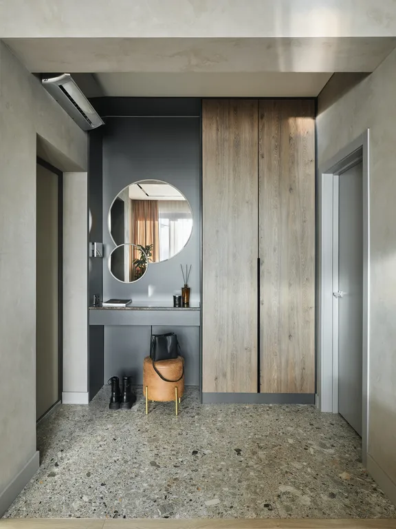 Бизнес-апартамент Пётр Столыпин