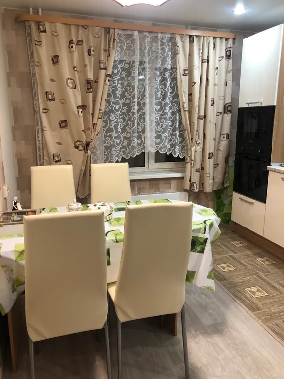 Квартира 2-комнатная Квартира — Колпино