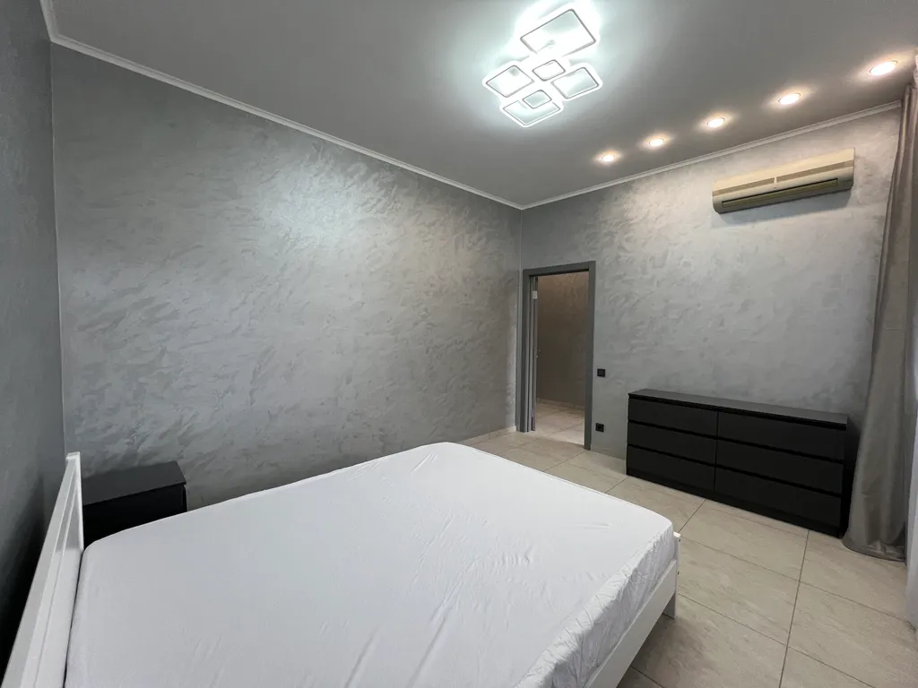 Апартаменты Альмари