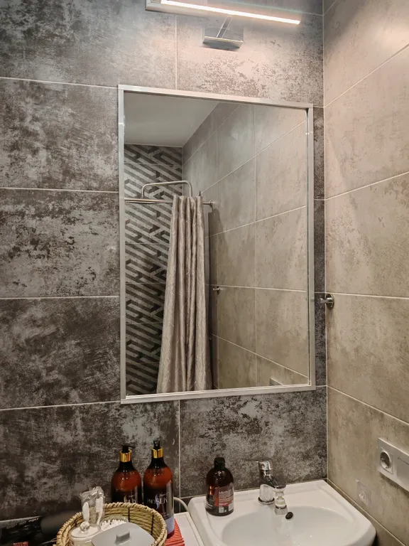 Уникальная квартира с камином в историческом центре города