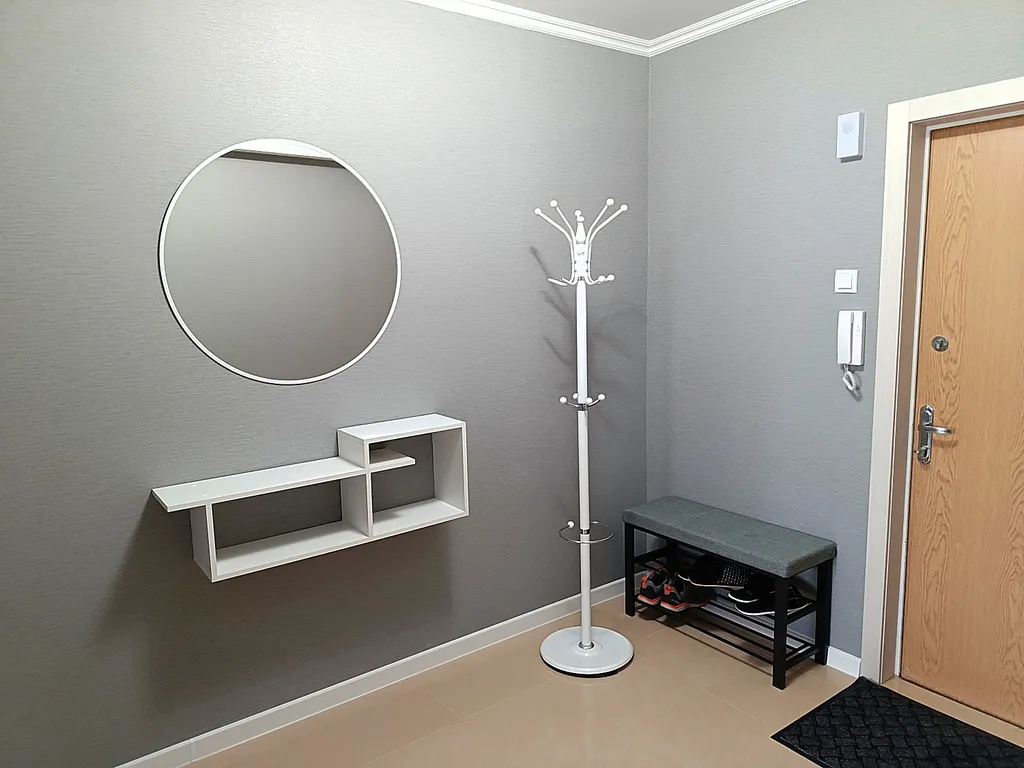 Уютная квартира в центре