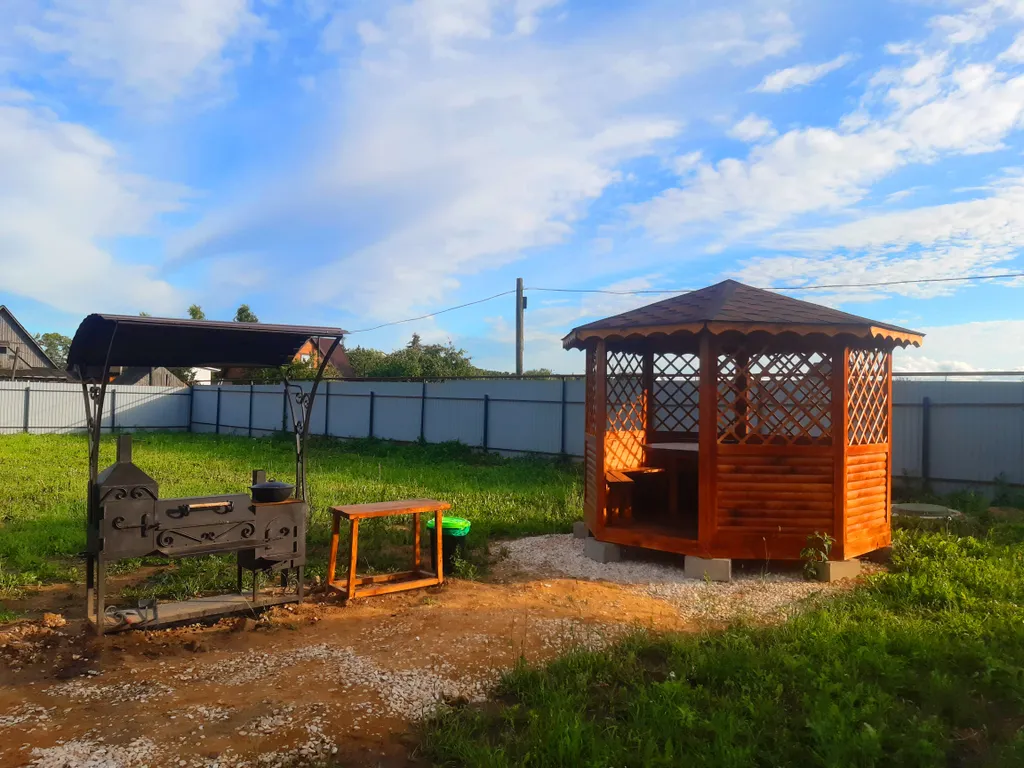 Гостевой дом