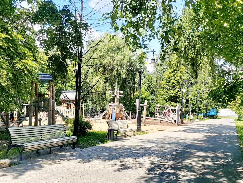 Квартира Квартира Жилье в пешей доступности до центра — Казань