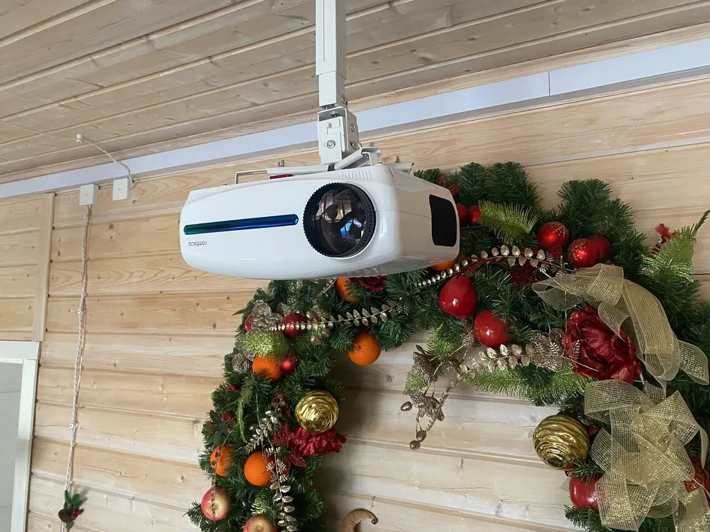 Новый коттедж на берегу ладожских шхер