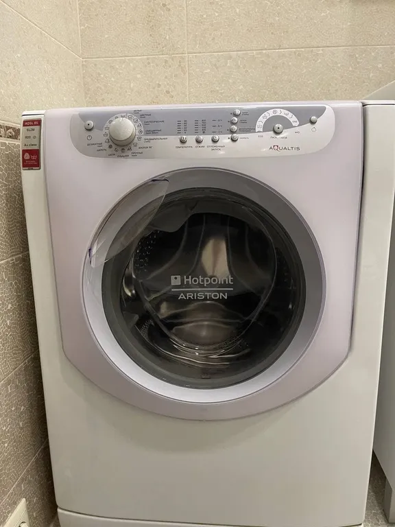 Уютная квартира с евроремонтом