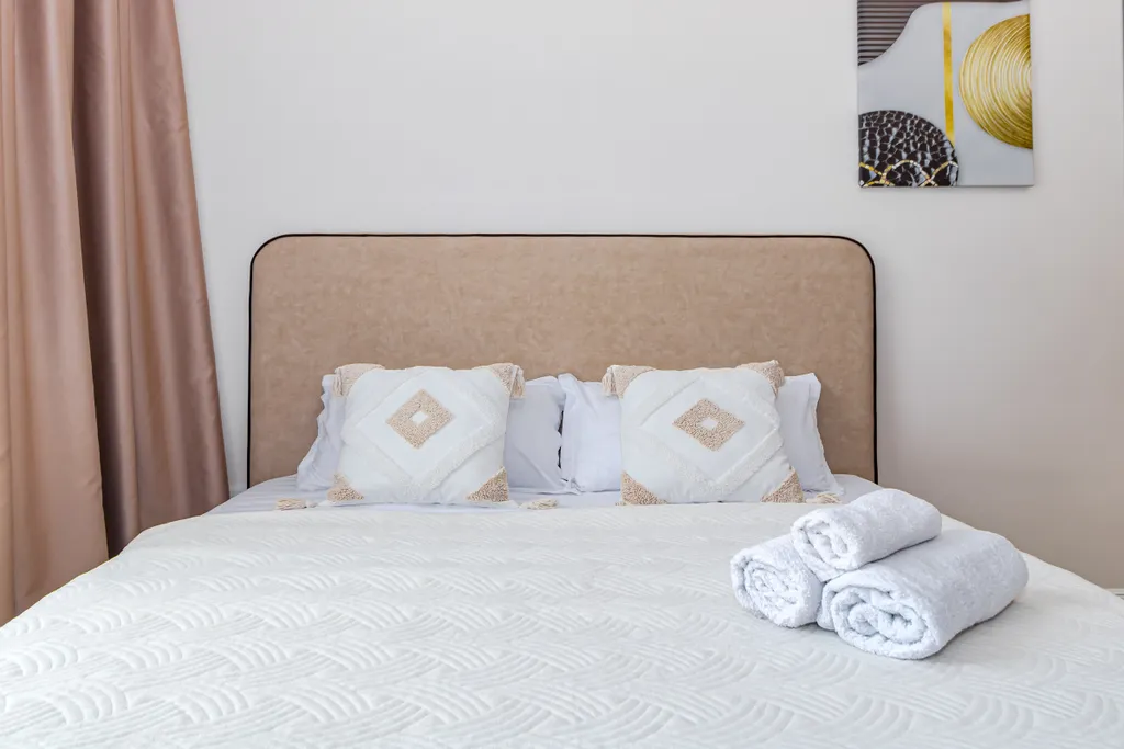 Уютная евротрешка квартира возле экспо