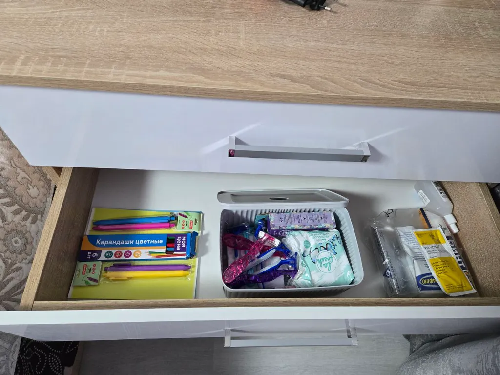 Квартира Уютная квартира — Ярославль