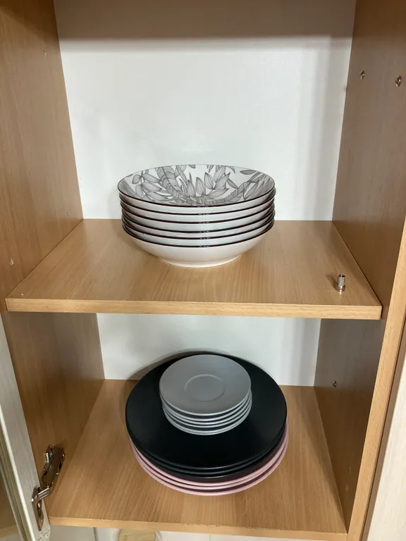 Большая квартира в сталинке