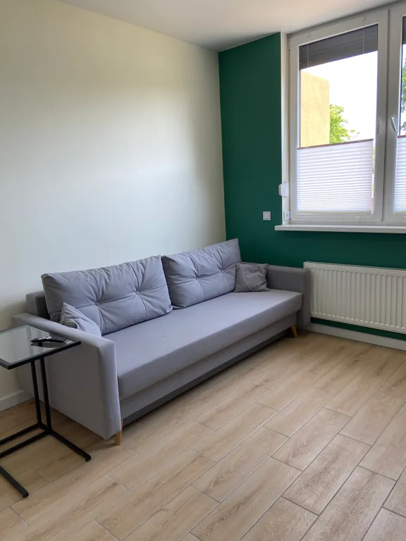 Квартира Уютная стильная квартира с дизайнерским ремонтом и выходом во двор — Светлогорск