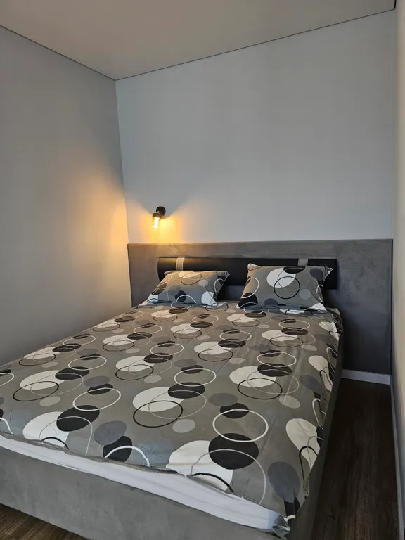 Студия с видом на Псковский Кром