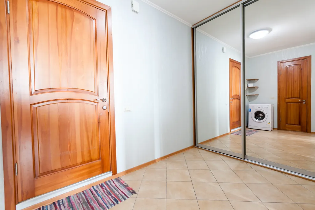 Квартира в самом центре