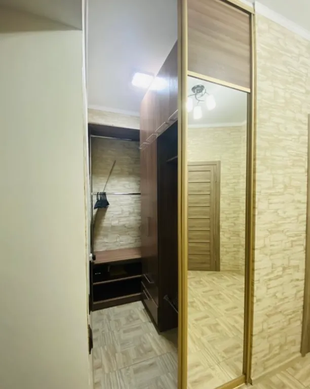 1-комнатная квартира рядом с М-4